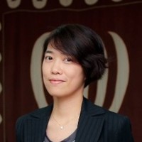 林役勵Yi-li Lin