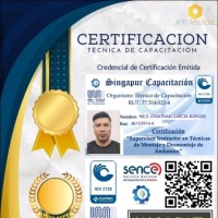 Nils Jonathan Garcia Burgos