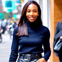 Ayomikun Oluwatuyi-Ojuola