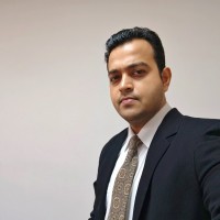 Arjun Kamath