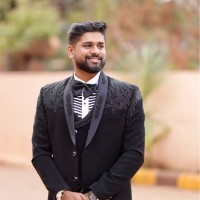 Avinash Hiremath