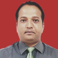 Vasudev Nayak