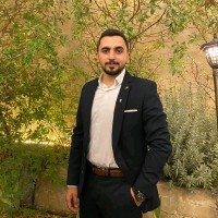 Osama Tailakh