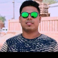 Kiran Kumar Sahu