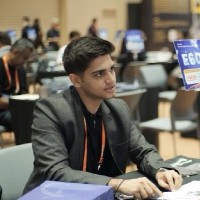 Kaushal Jagasia