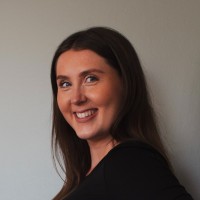 Katrín Ásta Jóhannsdóttir