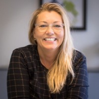 Susanne Petersen