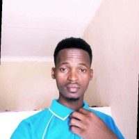 Dlamini Sibusiso
