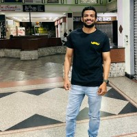 Revanth Gaddam