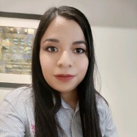 Blanca Stephanie Vasquez Aranda