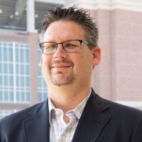 Mark Matusek