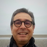 Luc DEMEESTERE