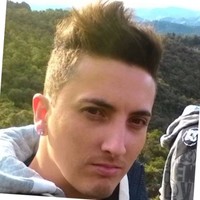Eric Luiz