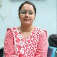 Sanchita Pal