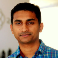 Aneesh Thottathil