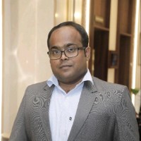 Ankit Abhishek