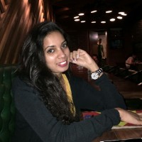 Madhuri Patekar