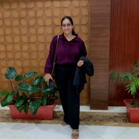 Cs Yogita Wadhwani