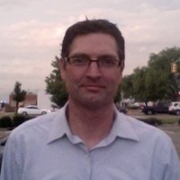 Travis Vander Meulen