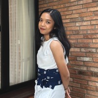 Raisya Sani Aquino