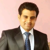 Vishal Lohan