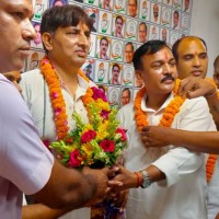 Shailendra Chauhan
