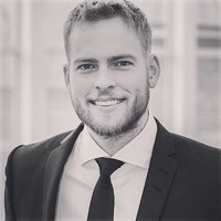 Daniel Andersson