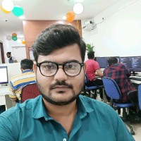 Bikram keshari Nanda