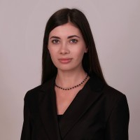 Ustyna Dementieva