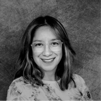 Katia Bracamonte Gargurevich