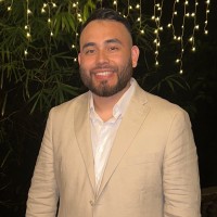 Mario Reyes
