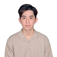 Hoan Lê Thế