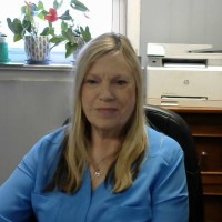 Angela Schockman