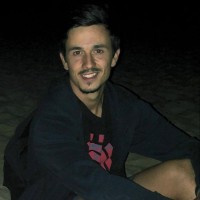 André Teixeira
