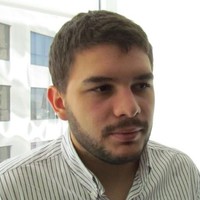 Mauricio Morsi Atilio