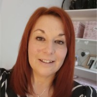 Suzanne Preston Green