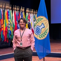 André F. C. Fontes MSc