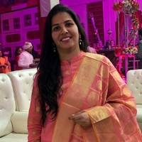 Monika Yadav