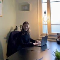 Pauline Mathon