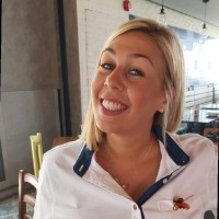 Carissa Pouyioukka