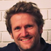 Antoine Bourély
