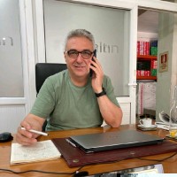 mete özaltın