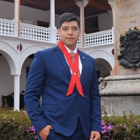 David Esteban Ayala Saavedra