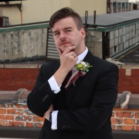 Matthew Jasinski