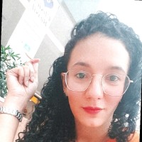 Ludimilla Pimentel