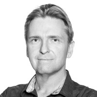 Brian Waters