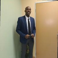 Ricardo Roach