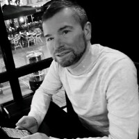 Michel Van Hooijdonk