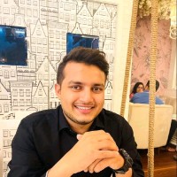 Parth Rambhiya