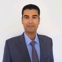 Mabrouk Issam